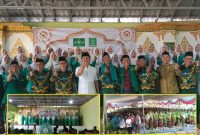 Doc Fatayat NU Tulang Bawang Barat