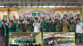 Doc Fatayat NU Tulang Bawang Barat