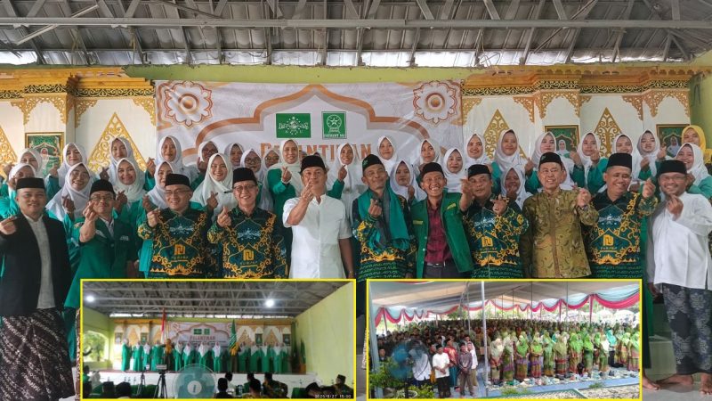 Doc Fatayat NU Tulang Bawang Barat