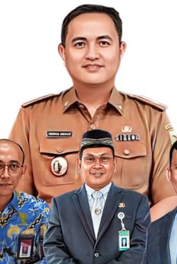 Disdikbud Lampung Tuai Apresiasi