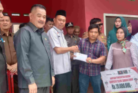 Doc BAZNAS Tulang Bawang Barat