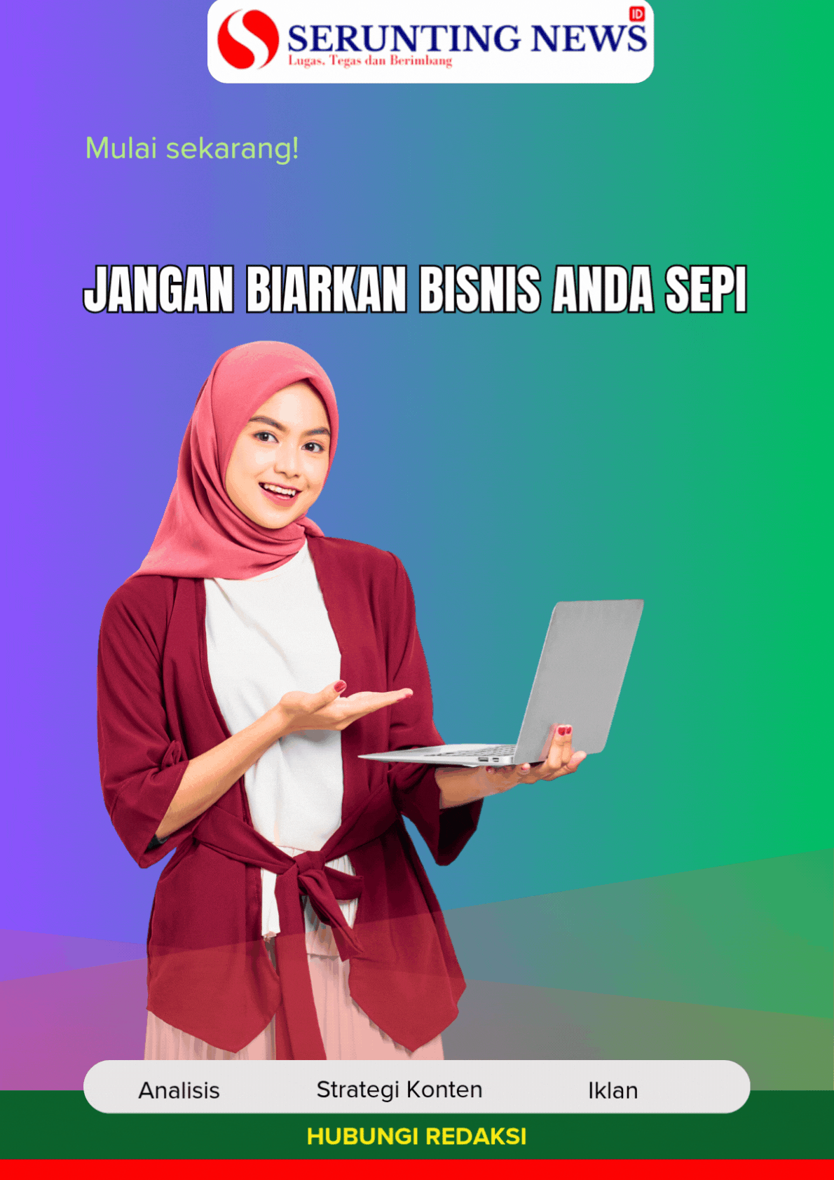 iklan