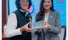 Polri dan Kepolisian Hong Kong Tingkatkan Kerja Sama Perlindungan Perempuan dan Anak