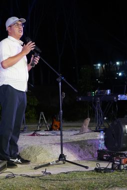 Semarak TAF ke-9: Tubaba Siapkan Generasi Emas Lewat Seni dan Budaya