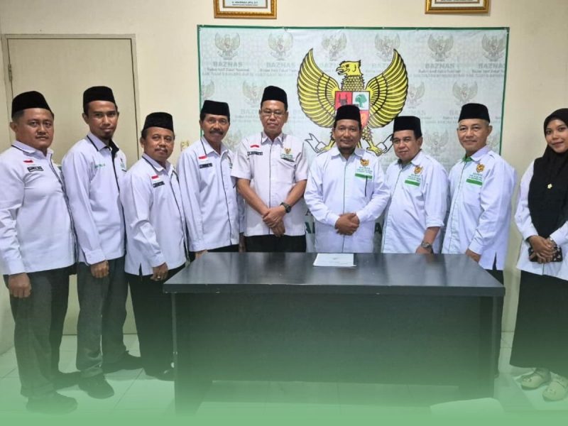 Dok SeruntingNews