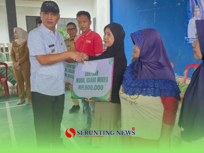Dok Seruntingnews