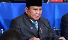 Prabowo Siap Tiba di Iran Sebagai Juru Damai Nasional Bangsa – Konflik Eskalasi Setelah Perundingan AS-Iran Gagal