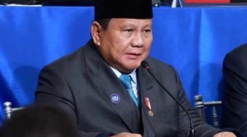 Prabowo Siap Tiba di Iran Sebagai Juru Damai Nasional Bangsa – Konflik Eskalasi Setelah Perundingan AS-Iran Gagal