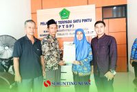 Dok Seruntingnews