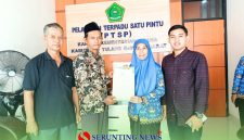 Dok Seruntingnews