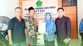 Dok Seruntingnews