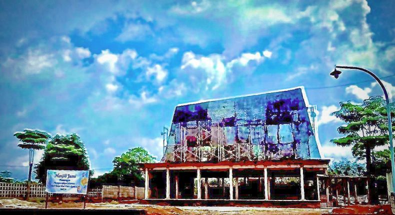 foto slider headline