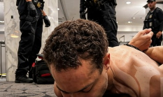 Kericuhan di White House Dinner, Agen Tertembak, Trump Dievakuasi