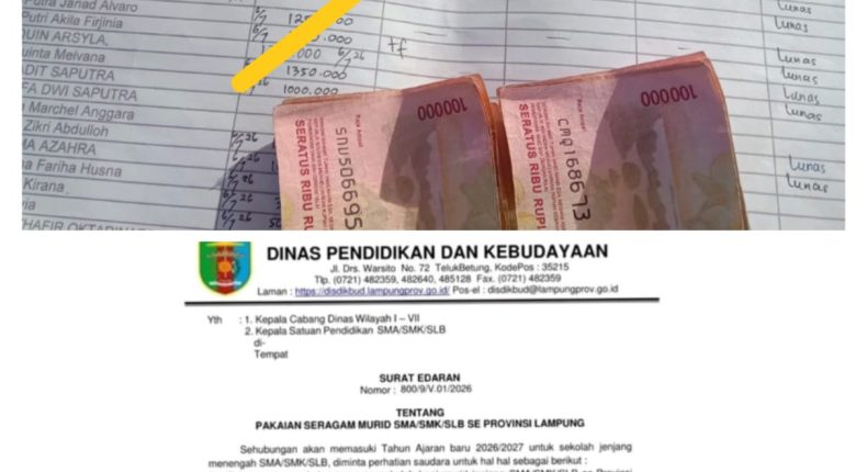 foto slider headline