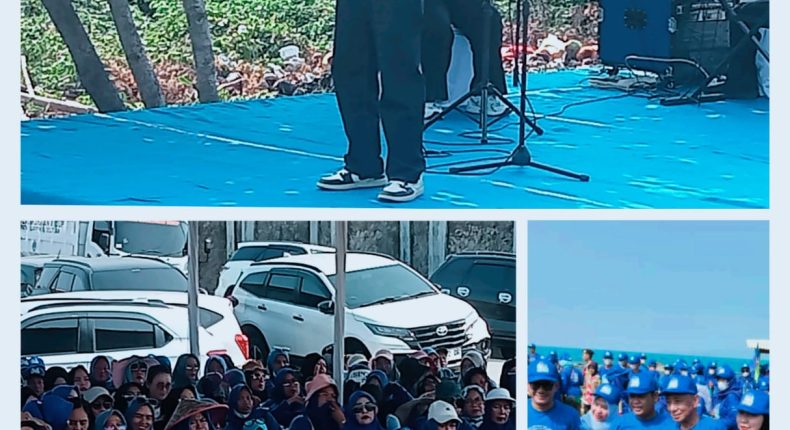 foto slider headline