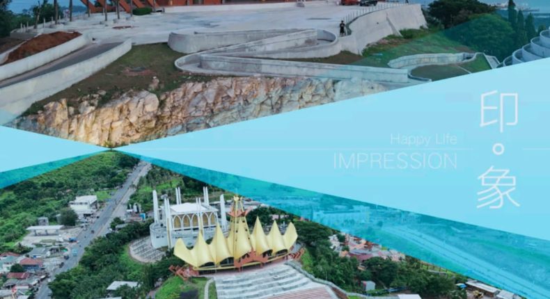 foto slider headline