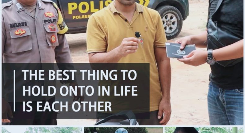 foto slider headline