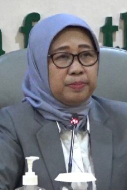 6 Calon Rektor Unila Siap Diundi Nomor Urut Senin Besok